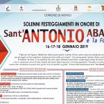 Focara 2019 – locandina crop