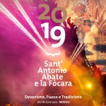 Focara 2019 – manifesto