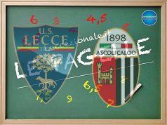 LE PAGELLE/ Lecce-Ascoli 3-1