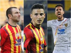 Lecce, cessioni illustri? Tifosi in fibrillazione
