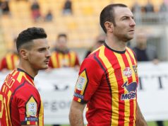 Lucioni-Sassuolo, salta la trattativa?