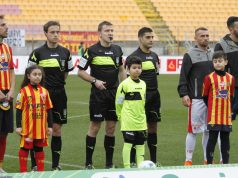 Lecce-Cittadella, arbitra Serra di Torino