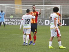 Tachtsidis di nuovo in gruppo