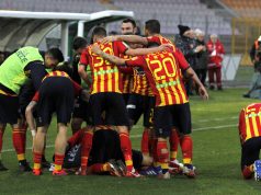 Questo Lecce piace a tutti. Anche alla sua dirigenza