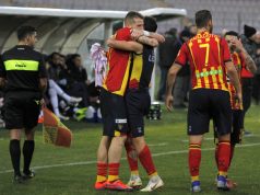 Palpitazioni al “Curi”, ma arriva il successo: La Mantia e Falco spingono il Lecce