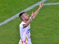 Sarà di Mancosu la terza figurina speciale della Panini