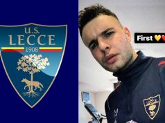 CALCIOMERCATO/ Tumminello, selfie giallorosso