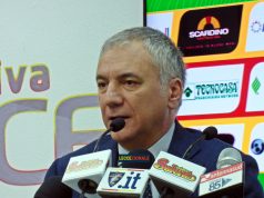 Carica Meluso: “Padroni del nostro destino”