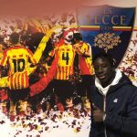 Moustapha Mamadou Sene – u.s. lECCE