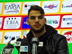Tachtsidis si presenta: “Ritroverò la A col Lecce”