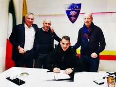 CALCIOMERCATO/ Tachtsidis-Lecce, c’è l’accordo