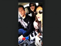 Per Pettinari il cielo è sempre più (rosso)blu