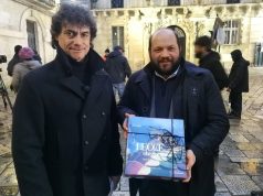 Giornate leccesi per Alberto Angela