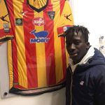 Sene Mamadou Moustapha