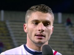 POST MATCH/ Palombi: “Non siamo più una sorpresa”