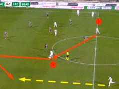 LECCE IN SERIE A/Video-analisi tattica, il meglio del Lecce 2018/’19