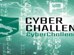L’Università del Salento al CyberChallenge.IT