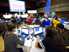 CyberChallenge.it: il salentino Aleandro Prudenzano in graduatoria nazionale