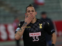 Benevento, Improta: “Lecce? Una rivelazione. Candreva meglio di Mario Merola”