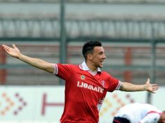 Lecce, altra idea di mercato: Marco Moscati