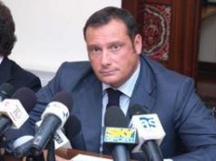 Semeraro sta meglio. Il figlio Rico ringrazia tutti i tifosi