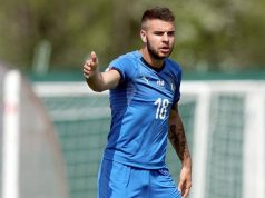 Ufficiale l’arrivo di Marco Tumminello al Lecce