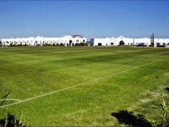 Lecce, domani la ripresa ad Acaya