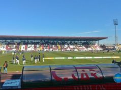 Cittadella-Lecce, il tabellino