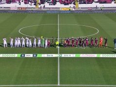 Cittadella-Lecce, il tabellino. Bjorkengren titolare