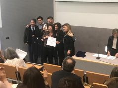 Competizione Italiana di Mediazione, futuri giuristi salentini primeggiano a Milano