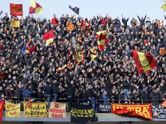 Lecce-Foggia, verso il record di presenze stagionale