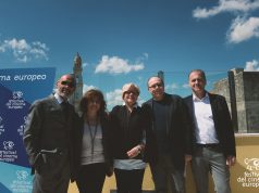 Festival del Cinema europeo: annunciati gli autori in concorso per il X Premio “Mario Verdone”