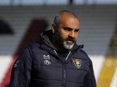 Liverani sempre nel mirino della Lazio