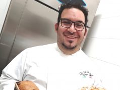 Premio per i meriti professionali al M° Giuseppe Zippo