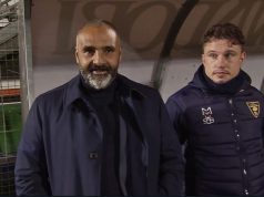 POST MATCH/ Liverani: “Recuperare energie per il campionato”