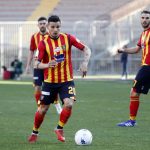 Filippo Falco – Lecce-Livorno 3-2