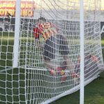gol La Mantia al Livorno