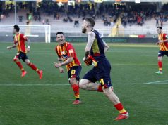 Il Lecce dei cross rimonta e piega 3-2 il Livorno
