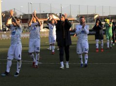 Lecce, ripartiamo tutti insieme