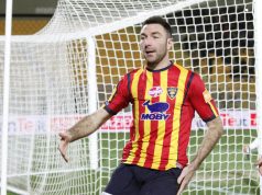 Lucioni: “Limare gli errori e riprendere il cammino”