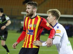 Lecce, parla Majer: “Col Lecce anche in Serie A”