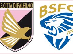 Palermo, beffa nel recupero. Col Brescia finisce 1-1