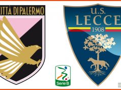 Palermo-Lecce, le probabili formazioni