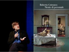 Roberto Cotroneo presenta in Puglia “Niente di Personale”