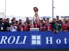 Tutto pronto per il XVI Trofeo Caroli Hotels Under 14