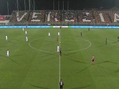 Venezia-Lecce: nel Settore Ospiti solo chi ha la Tessera del Tifoso