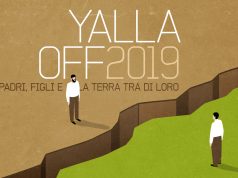 Torna “Yalla Film Fest”, rassegna di Cinema Arabo a Lecce