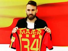Lecce, Majer prolunga fino al 2022