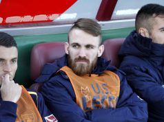 UFFICIALE/ Majer ceduto alla Reggina