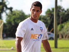 Da New York a Uggiano, Moreira De Giorgi conquista il calcio salentino